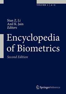 9781489974891-148997489X-Encyclopedia of Biometrics