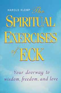 9781570433573-1570433577-The Spiritual Exercises of ECK
