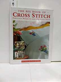 9781859747490-1859747493-Big Book of Cross Stitch