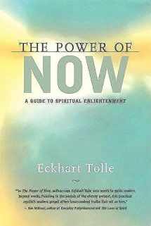 9781577311522-1577311523-The Power of Now: A Guide to Spiritual Enlightenment