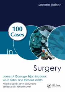 9781444174274-1444174274-100 Cases in Surgery