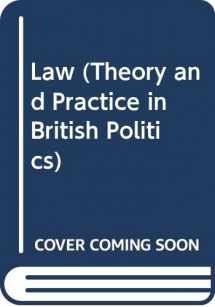 9780415014267-0415014263-Law (Theory and Practice in British Politics)