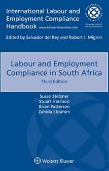9789041162533-9041162534-Labour Employment Compliance in South Africa (International Labour and Employment Compliance Handbook)