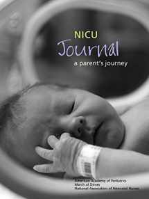 9781610020152-1610020154-NICU Journal: A Parent's Journey