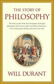 9780671201593-067120159X-The Story of Philosophy (Touchstone Books) (Touchstone Books (Paperback))