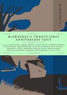 9781944211691-1944211691-McSweeney's Issue 57 (McSweeney's Quarterly Concern): Twenty-first Anniversary Edition (McSweeney's Quarterly Concern, 57)