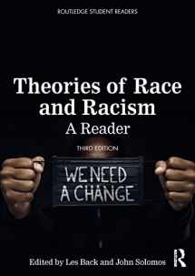 9780367623692-0367623692-Theories of Race and Racism: A Reader (Routledge Student Readers)