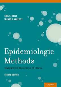9780195314465-0195314468-Epidemiologic Methods: Studying the Occurrence of Illness