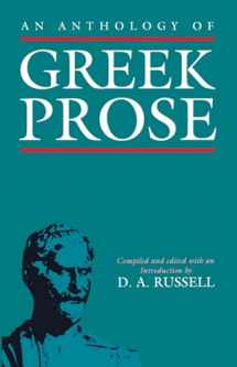 9780198721222-0198721226-An Anthology of Greek Prose