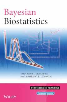 9780470018231-0470018232-Bayesian Biostatistics