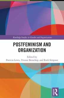 9781138212213-1138212210-Postfeminism and Organization (Routledge Studies in Gender and Organizations)