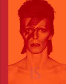 9781851777372-1851777377-David Bowie Is (Museum of Contemporary Art, Chicago: Exhibition Catalogues)