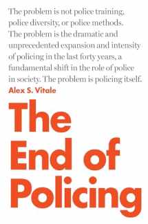 9781784782924-1784782920-The End of Policing