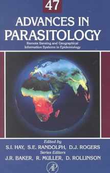 9780120317479-0120317478-Remote Sensing and Geographical Information Systems in Epidemiology, Volume 47: Remote Sensing and GIS in Epidemiology (Advances in Parasitology)
