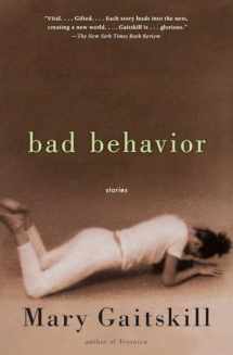 9781439148877-1439148872-Bad Behavior: Stories