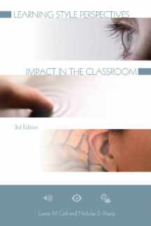 9781891859991-1891859994-Learning Style Perspectives: Impact in the Classroom