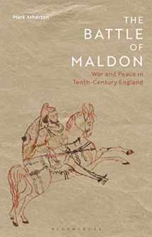 9781350134034-1350134031-Battle of Maldon, The: War and Peace in Tenth-Century England