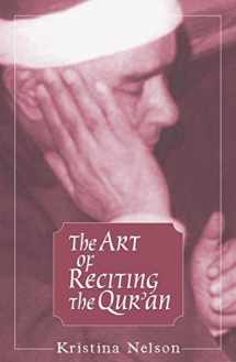 9789774245947-9774245946-The Art of Reciting the Qur’an