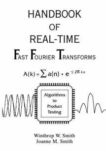 9780780310919-0780310918-Hndbk Real Time Fast Fourier Transforms
