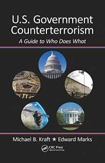 9780367779016-0367779013-U.S. Government Counterterrorism