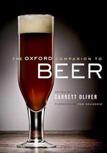 9780195367133-0195367138-The Oxford Companion to Beer (Oxford Companion To... (Hardcover))