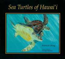 9780824824341-0824824342-Sea Turtles of Hawai`i