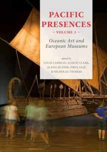 9789088905896-9088905894-Pacific Presences: Oceanic Art and European Museums: Volume 1