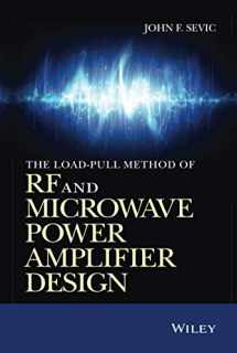 9781118898178-1118898176-The Load-pull Method of RF and Microwave Power Amplifier Design