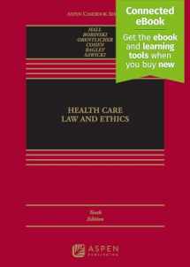 9781543838862-1543838863-Health Care Law and Ethics: [Connected Ebook] (Aspen Casebook) (Aspen Casebook Series)