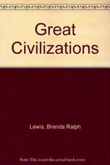 9780752553801-0752553801-Great Civilizations
