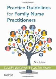 9780323554947-0323554946-Practice Guidelines for Family Nurse Practitioners