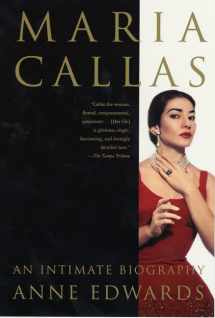 9780312269869-0312269862-Maria Callas: An Intimate Biography