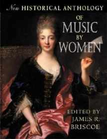 9780253216830-0253216834-New Historical Anthology of Music by Women