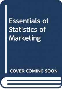 9780434908875-0434908878-Essentials of Statistics of Marketing