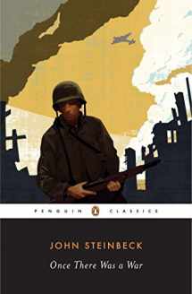 9780143104797-0143104799-Once There Was a War (Penguin Classics)
