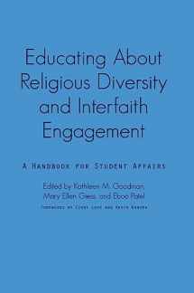 9781620366080-1620366088-Educating About Religious Diversity and Interfaith Engagement