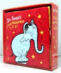 9780375830099-037583009X-Dr. Seuss's Circus McGurkus 1,2,3! Cloth Book (Dr. Seuss Nursery Collection)