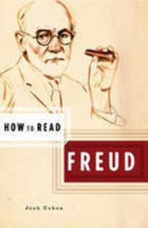 9780393328172-0393328171-How to Read Freud