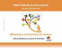 9781118271483-1118271483-Strategies and Checklists for Mentors: Mentoring Excellence Toolkit #1