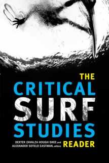 9780822369721-0822369729-The Critical Surf Studies Reader