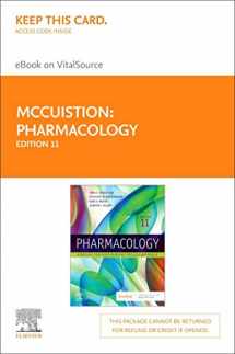 9780323793186-0323793185-Pharmacology - Elsevier eBook on VitalSource (Retail Access Card): A Nursing Process Approach