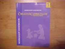 9781879537729-1879537729-Workshop Handbook (The Creative Curriculum For Preschool)