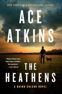 9780593328392-0593328396-The Heathens (A Quinn Colson Novel)