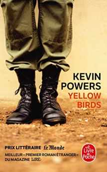 9782253177326-2253177326-Yellow Birds (French Edition)