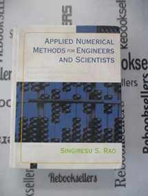 9780130894809-013089480X-Applied Numerical Methods for Engineers and Scientists