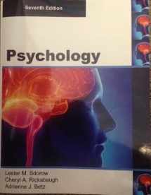 9781942041061-1942041063-Psychology