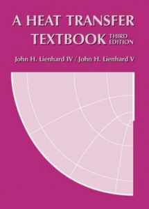 9780971383524-0971383529-A Heat Transfer Textbook, Third Edition