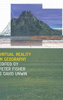 9780748409051-074840905X-Virtual Reality in Geography (Geographic Information Systems Workshop)