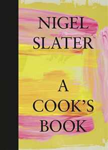 9780008213763-0008213763-A Cook's Book