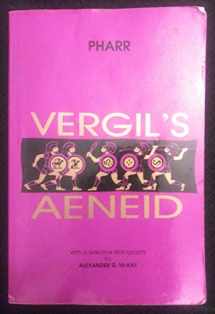 9780865164215-0865164215-Vergil's Aeneid, Books I-VI (Latin Edition) (Bks. 1-6) (English and Latin Edition)